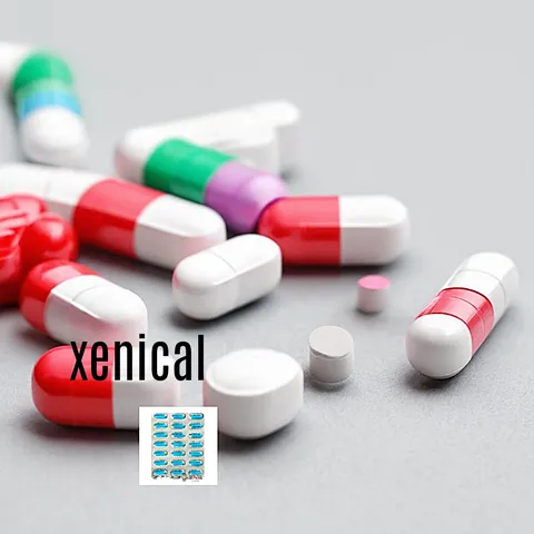 Xenical precio en farmacia españa